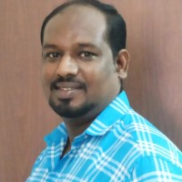 S V Rajan
