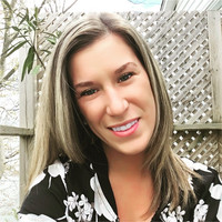 Marie Eve Bibeau