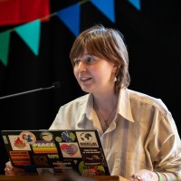 Margot Chauderna