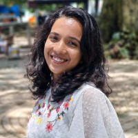 Aiswarya M V