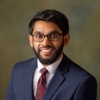 Jefin George, Pharmd, Rph