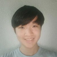 Zeng yi Chen