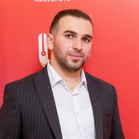 Azer Abdullayev
