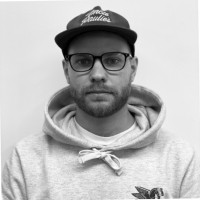 Justin Montanari