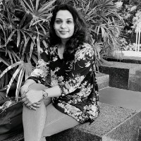 Maunika Patel