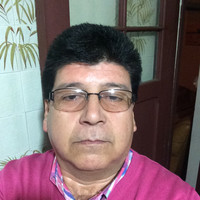 Leonardo Diaz Wilson
