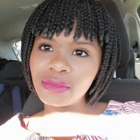 Nomusa Sithole