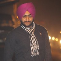 Amandeep Singh Saini