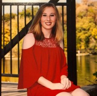 Victoria Holliman