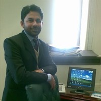 Khalid Parvez