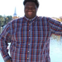 Ahmad Powell