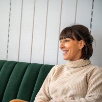 Marie CAZALERE