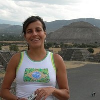 Grasiane Luz Mathias