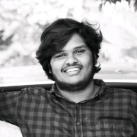 Naveen KG