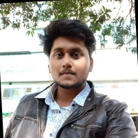 Anshuman Podali
