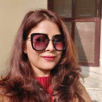 Smitha Sharma Aryal