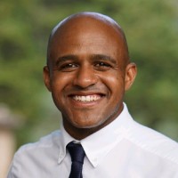 Marcus Ahye