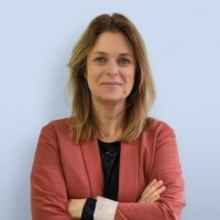 Ingrid Bourguignon