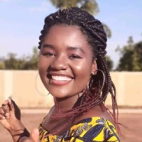 Amina Ndagire