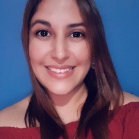 Denisse Alejandra Urbina Manzanares