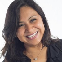 Rosa Trejo