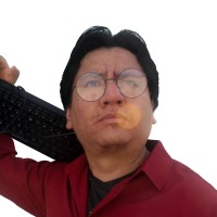 huascar huanca orozco