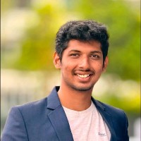 Harihara Sudhan