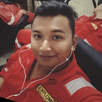 Shaharudin Karim