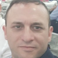 Riad CHEKROUD
