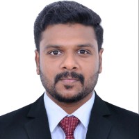 Sooraj Surendran