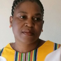 Rabelani Nelushi