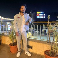 Praveen A S