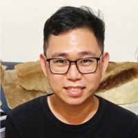 Jerry Wang