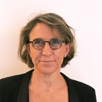 Christine Boudet