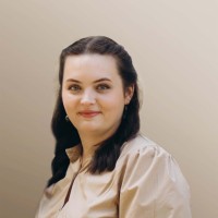 Oksana Marchenko