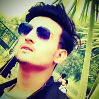 Sam Ahmad