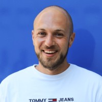 Bob Kouwenhoven