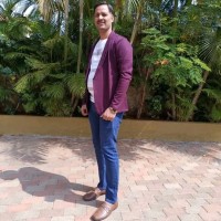 Sunil Bobhate