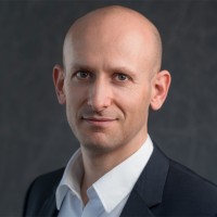 Georgi Dimitrov MRICS