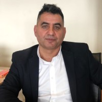 Coşkuner Öztürk
