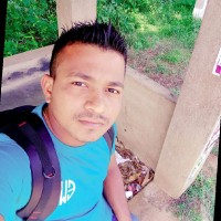 Ishan Gamage