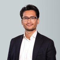 Gareth Tsang