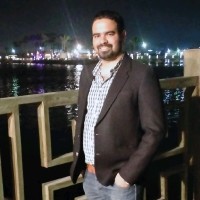 Mohamed Saeed
