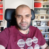 Mohamed Atef