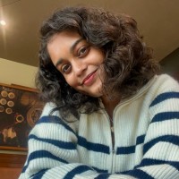 Noyonika Goswami