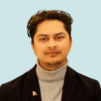 Susan Ghimire