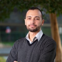 Sadek Moussaoui, MSc