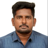 Aravinth Paramasivan