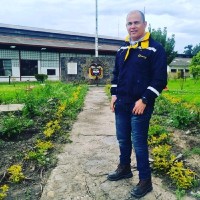 Andres Franco