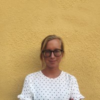 Hannah Nilsson Dånge